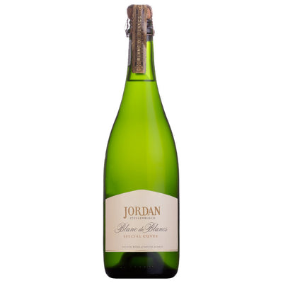 Jordan Blanc de Blancs MCC 2017