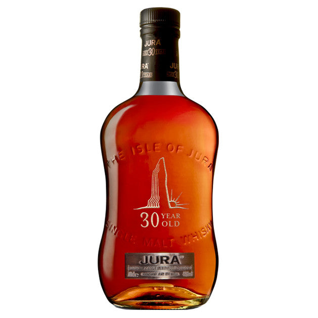 Jura 30yo