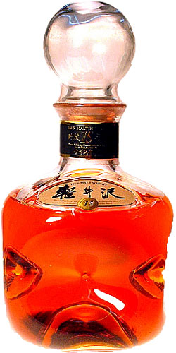 Karuizawa 15 Year Old