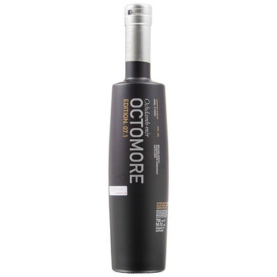 Octomore 7.1 Scottish Barley