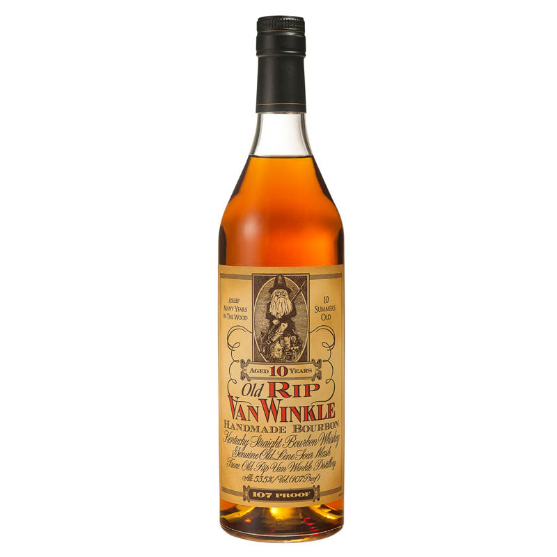 Old Rip Van Winkle 10 Year Old
