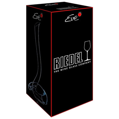 Riedel Eve Decanter