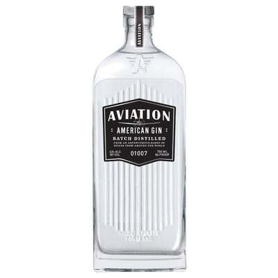 Aviation Gin