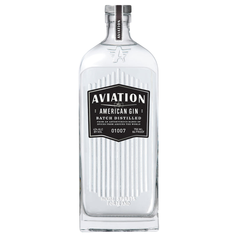 Aviation Gin