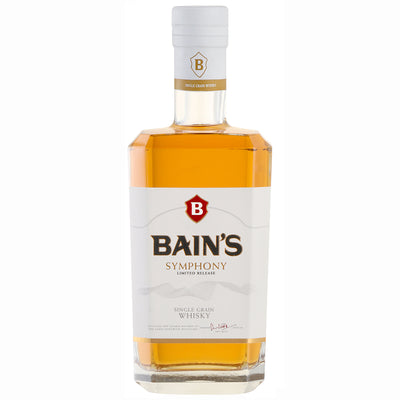 Bain's Symphony South African Whisky