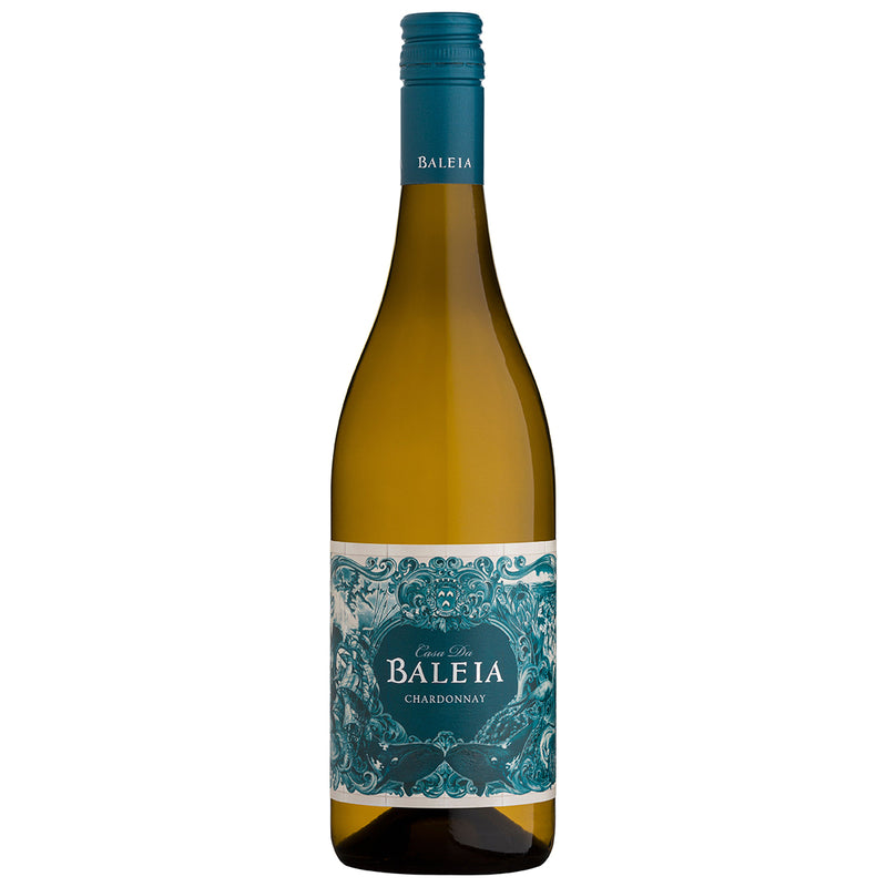 Baleia Chardonnay