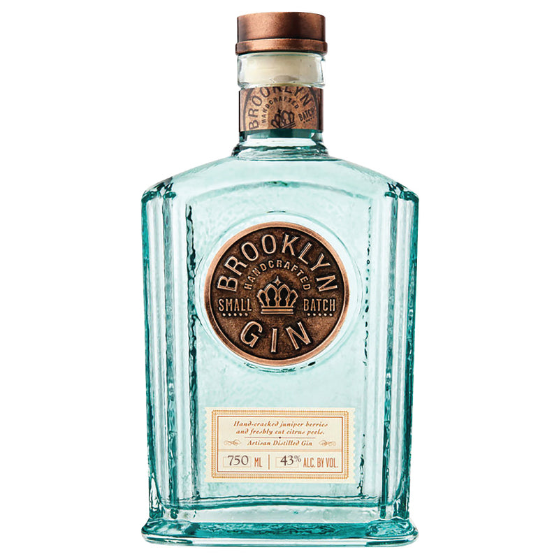 Brooklyn Gin
