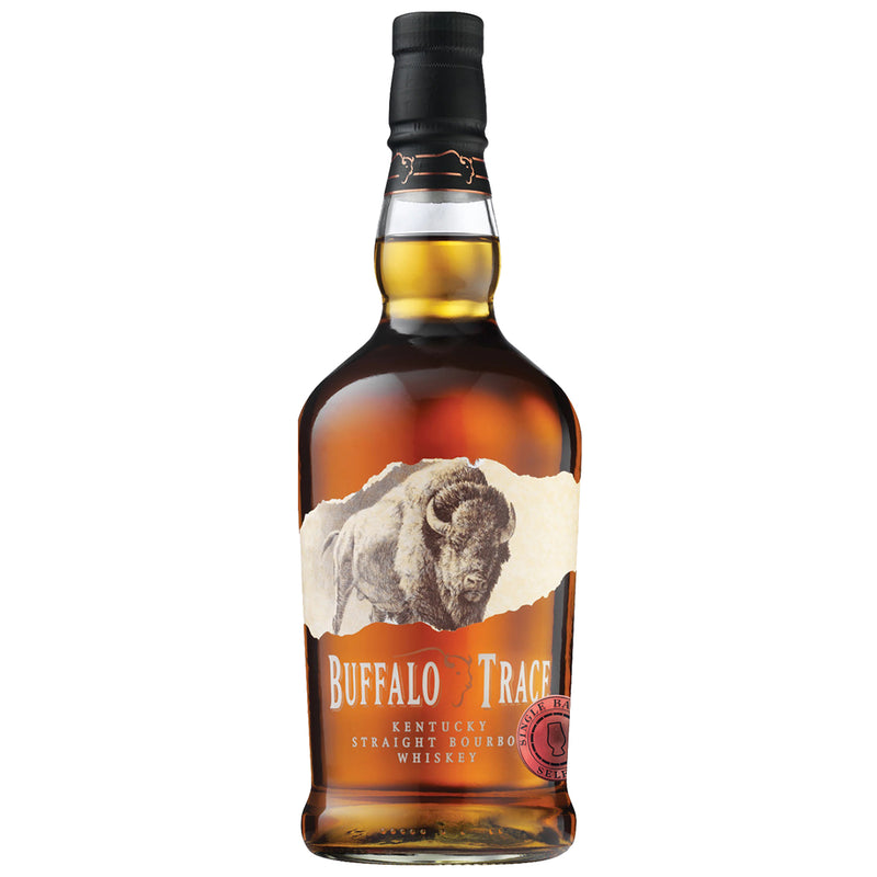 Buffalo Trace Single Barrel WB