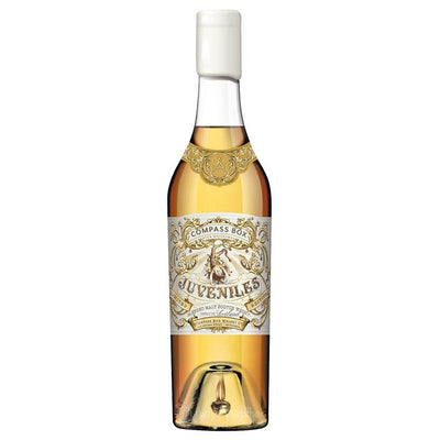 Compass Box Juveniles Blended Malt Scotch Whisky