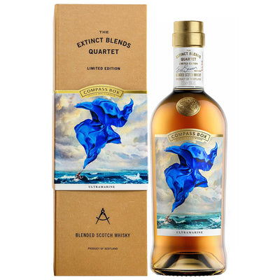 Compass Box Ultramarine