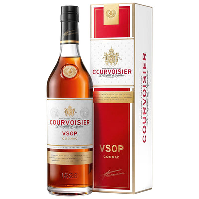 Courvoisier VSOP Cognac