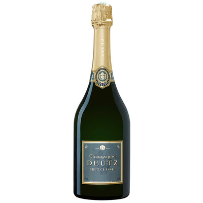 Deutz Brut Classic Champagne