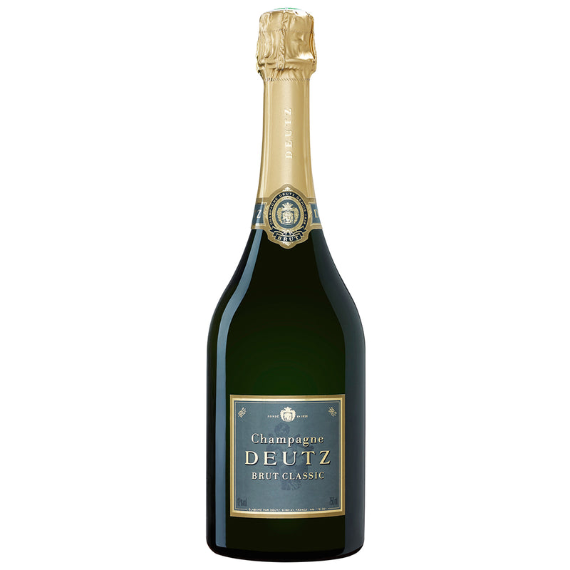 Deutz Brut Classic Champagne