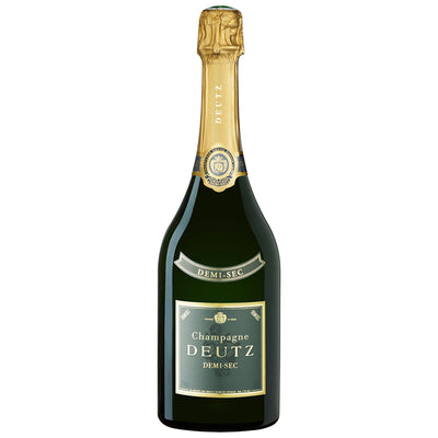 Deutz Demi-Sec Champagne