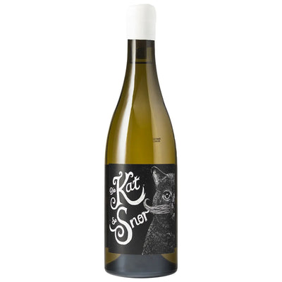 Die Kat Se Snor Sauvignon Blanc 2023