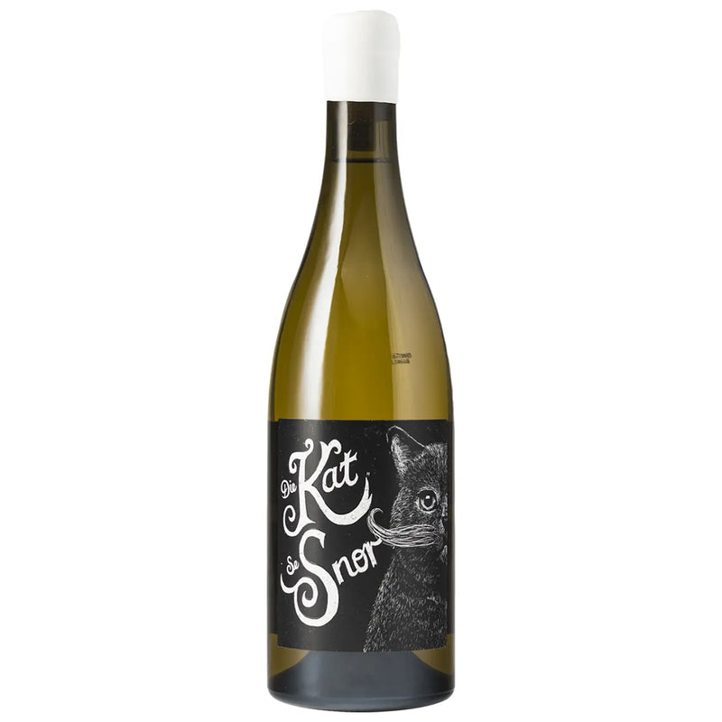 Die Kat Se Snor Sauvignon Blanc 2023