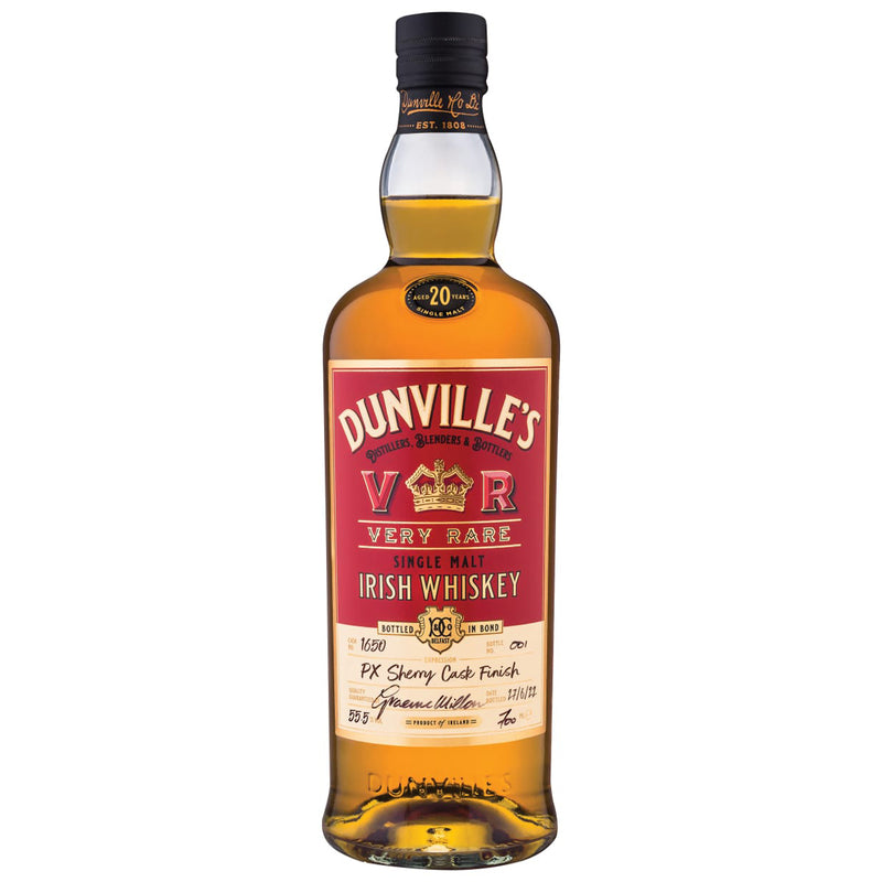 Dunville&