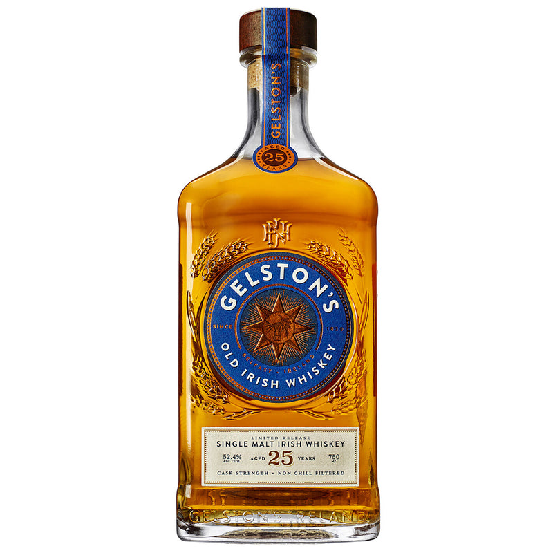 Gelston&