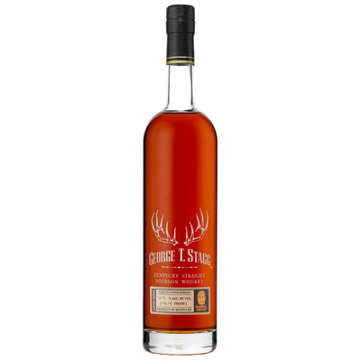 George T Stagg 2013 Release American Bourbon Whiskey