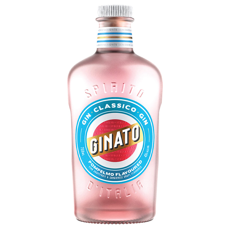 Ginato Pompelmo Gin