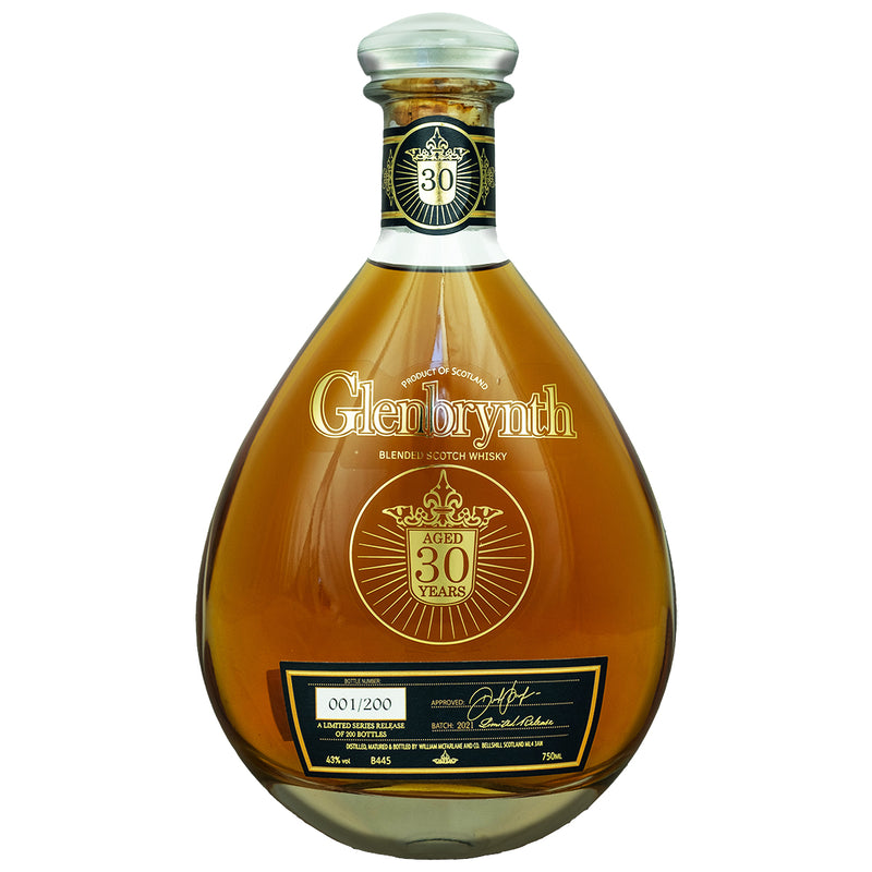 Glenbrynth 30 Year Old