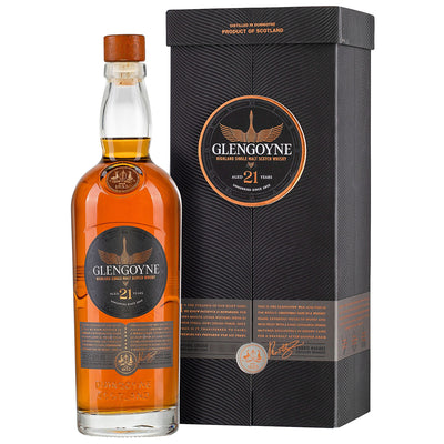 Glengoyne 21 Year Old
