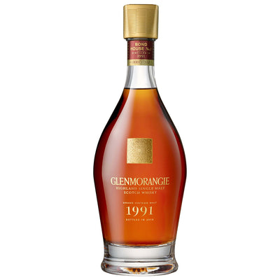 Glenmorangie Grand Vintage 1991 Highlands Single Malt Scotch Whisky