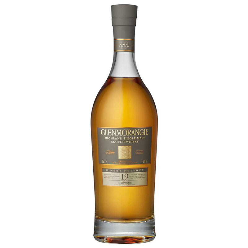 Glenmorangie 19 Year Old