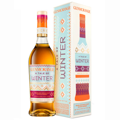 Glenmorangie A Tale Of Winter