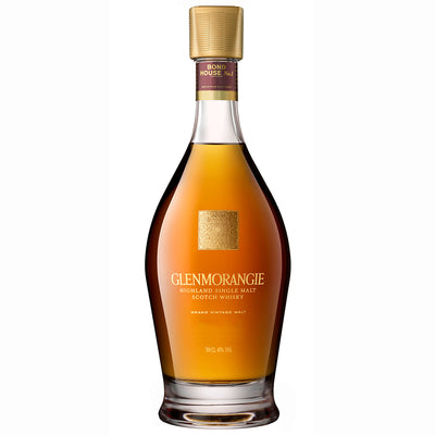 Glenmorangie Grand Vintage 1998 Speyside Single Malt Scotch Whisky