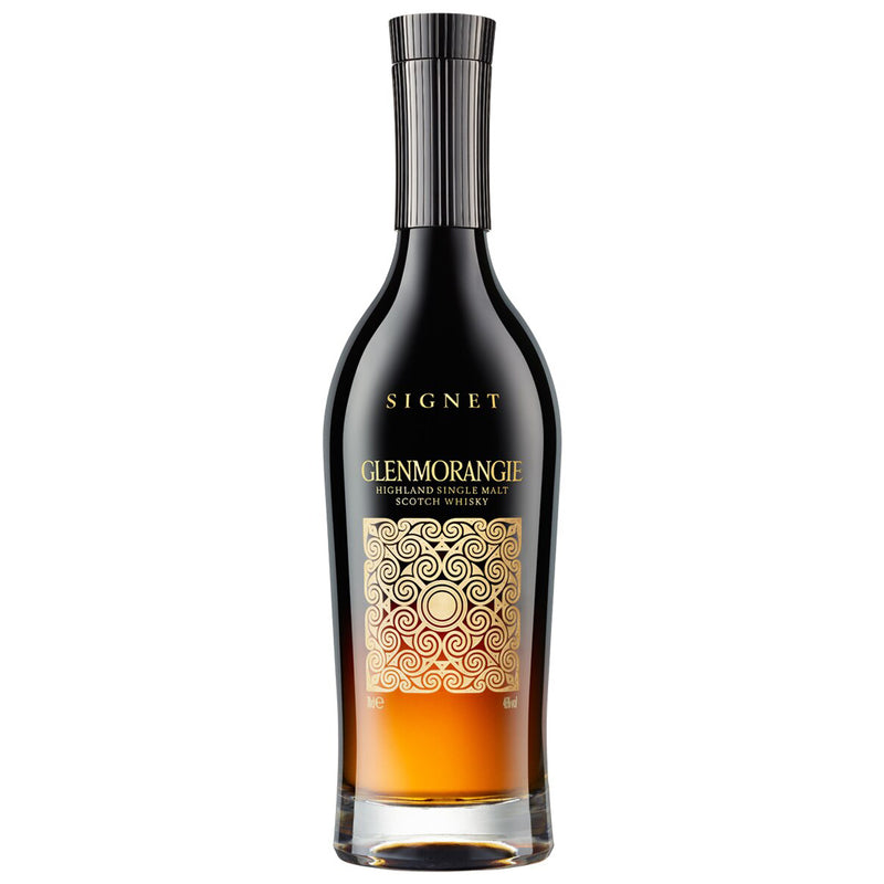 Glenmorangie Signet Highlands Single Malt Scotch Whisky