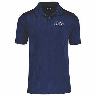 Old Pulteney Golf Shirt