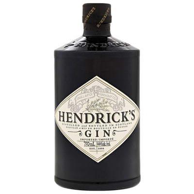 Hendrick's Gin