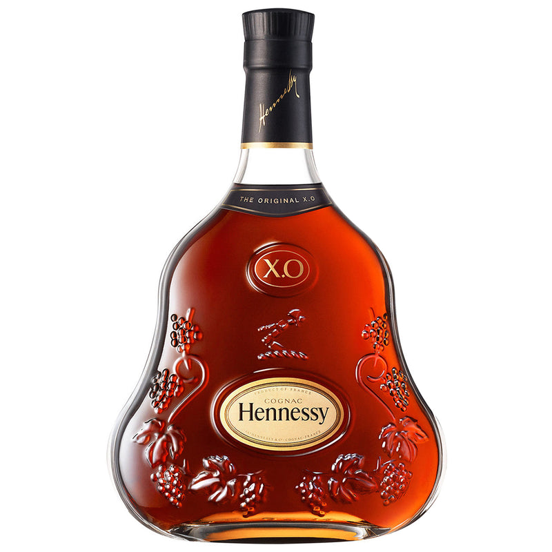 Hennessy XO Cognac