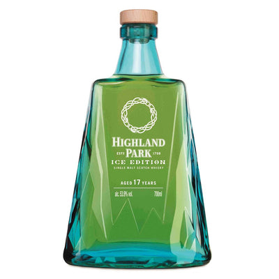 Highland Park Ice Edition 17yo