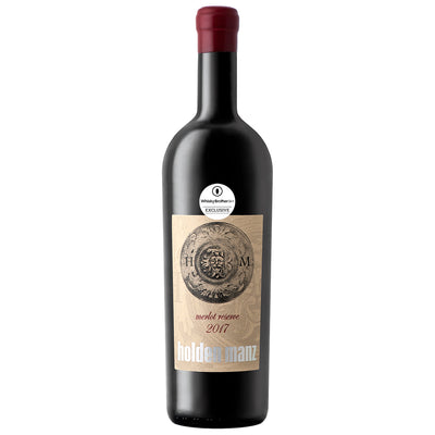 Holden Manz Merlot Reserve 2017