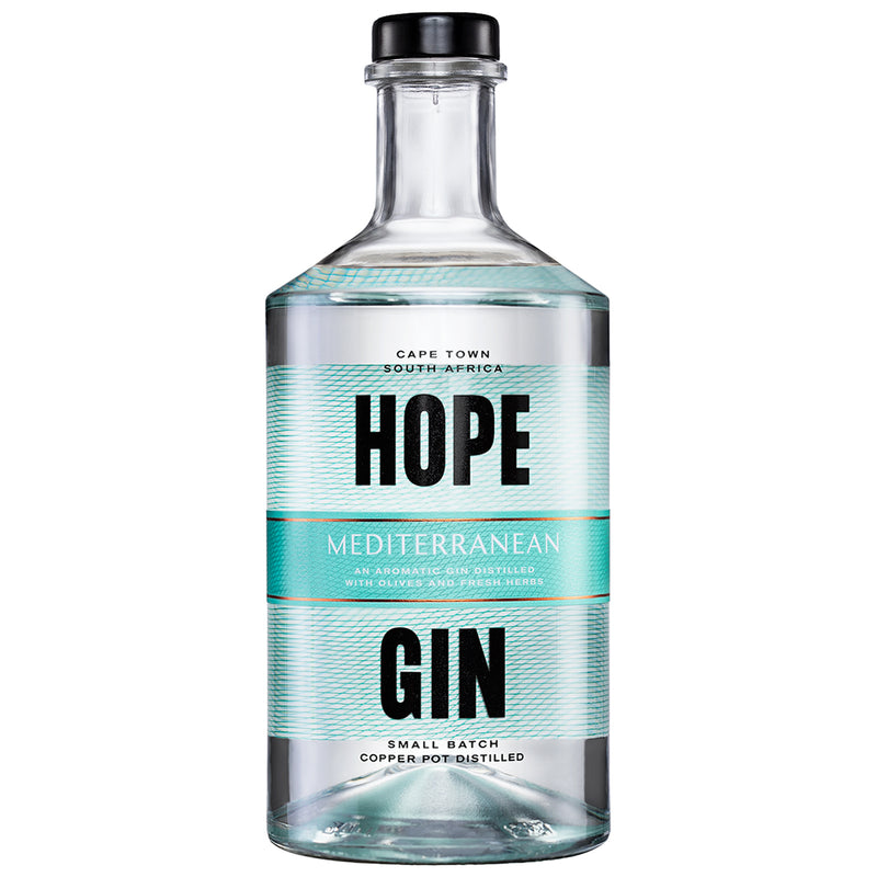 Hope Mediterranean Gin