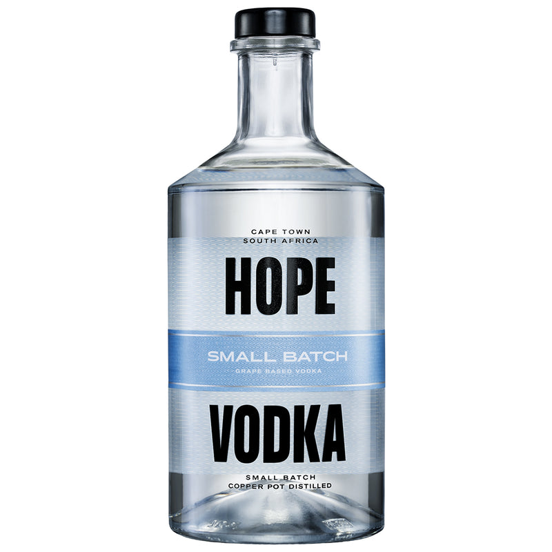 Hope Small Batch Vodka