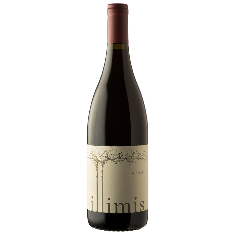 Illimis Cinsault 2021