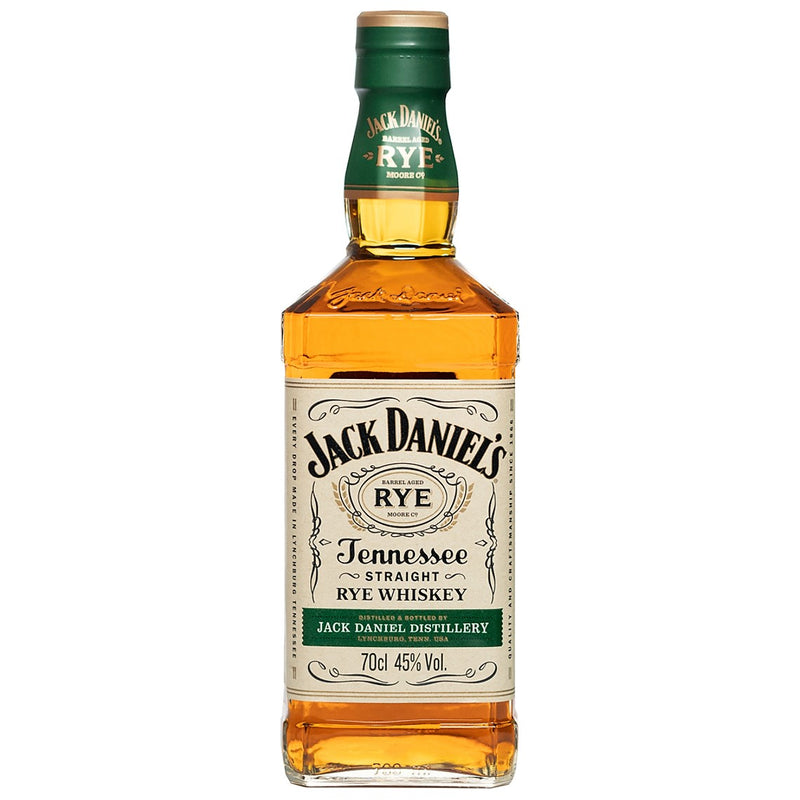 Jack Daniel&