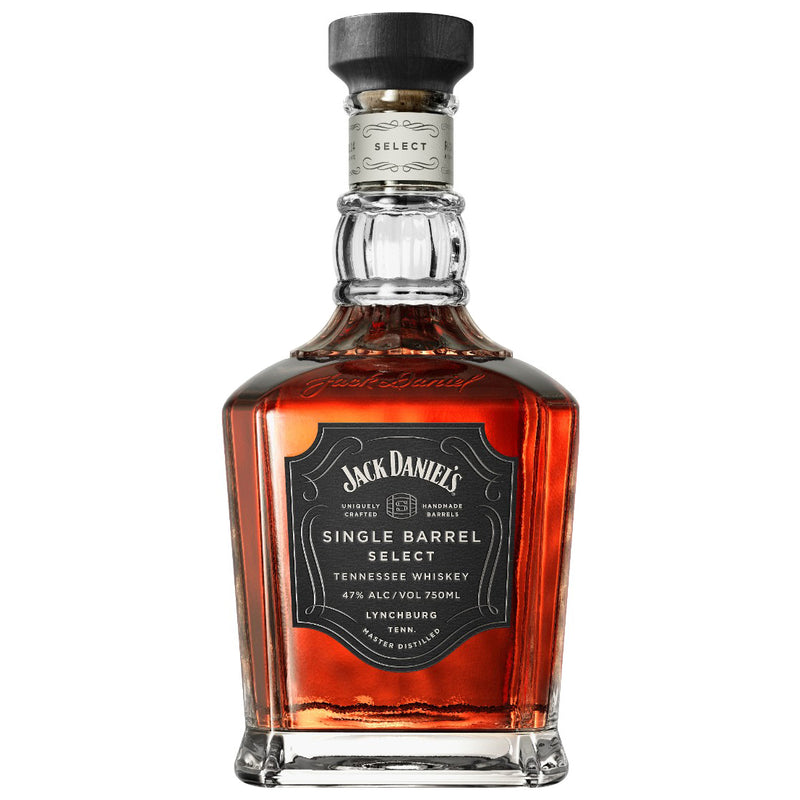 Jack Daniel&