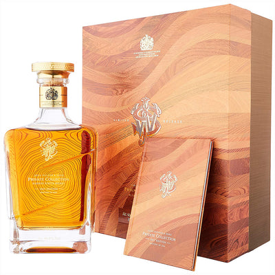 John Walker Private Collection 2017