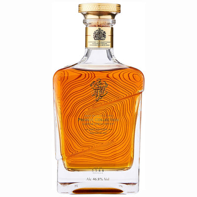 John Walker Private Collection 2017 Blended Scotch Whisky