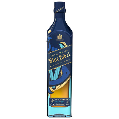 Johnnie Walker Blue Label Icons 2.0 Blended Scotch Whisky
