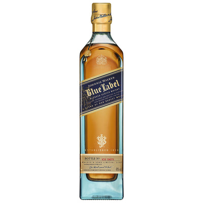 Johnnie Walker Blue Label Blended Scotch Whisky