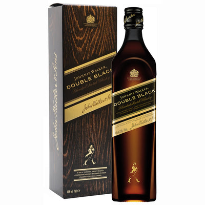 Johnnie Walker Double Black