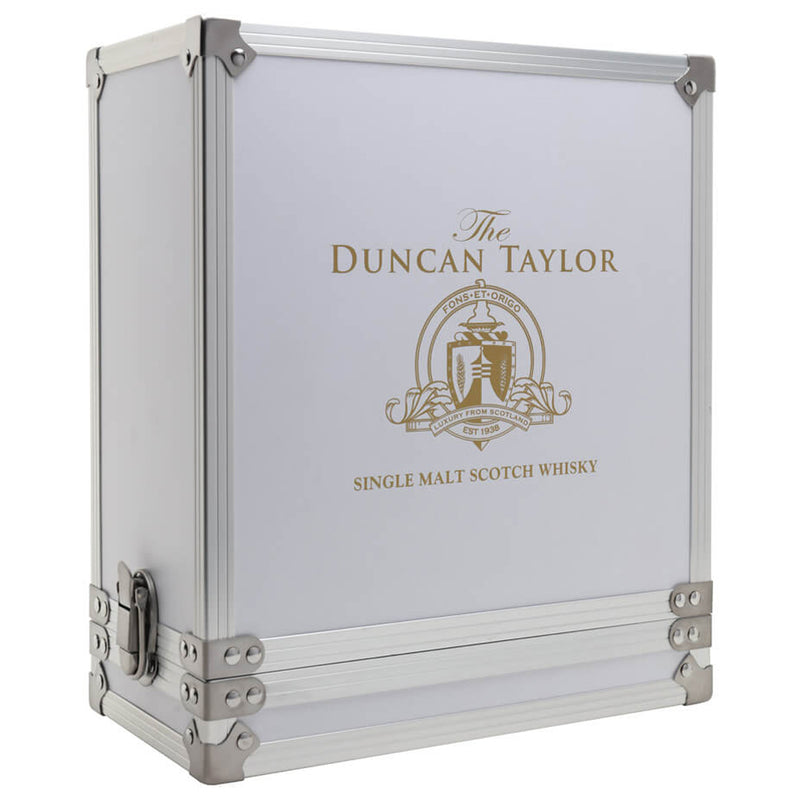 Kinclaith 51 Year Old Duncan Taylor