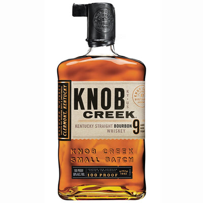 Knob Creek American Whiskey