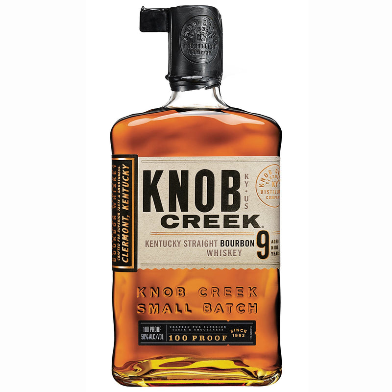 Knob Creek American Whiskey