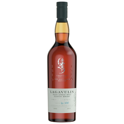 Lagavulin Distillers Edition 2018 Islay Single Malt Scotch Whisky